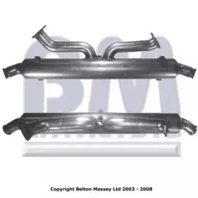 Катализатор BM CATALYSTS купить