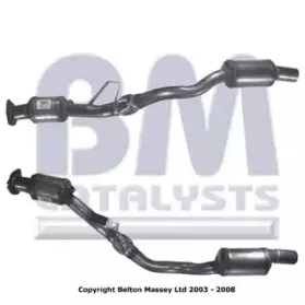 Катализатор BM CATALYSTS купить