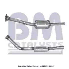 Катализатор BM CATALYSTS купить