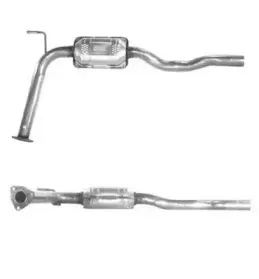 Катализатор BM CATALYSTS купить