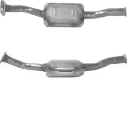 Катализатор BM CATALYSTS купить