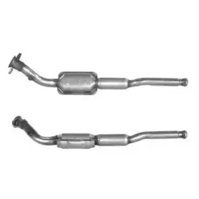 Катализатор BM CATALYSTS купить