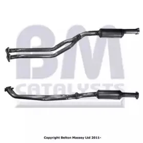 Катализатор BM CATALYSTS купить