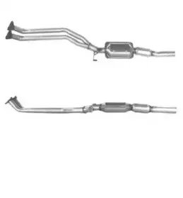 Катализатор BM CATALYSTS купить