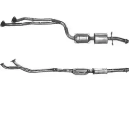 Катализатор BM CATALYSTS купить