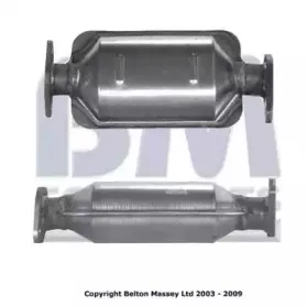 Катализатор BM CATALYSTS купить