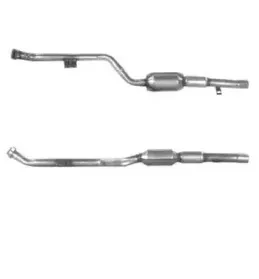 Катализатор BM CATALYSTS купить