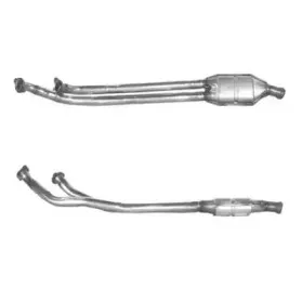 Катализатор BM CATALYSTS купить