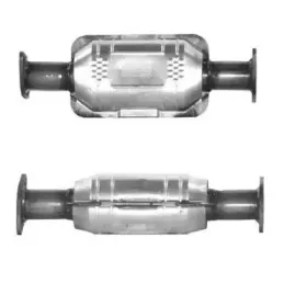 Катализатор BM CATALYSTS купить