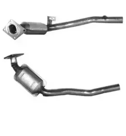 Катализатор BM CATALYSTS купить