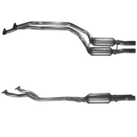 Катализатор BM CATALYSTS купить