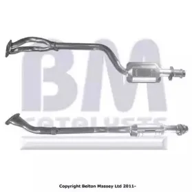 Катализатор BM CATALYSTS купить