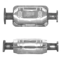 Катализатор BM CATALYSTS купить