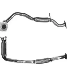 Катализатор BM CATALYSTS купить