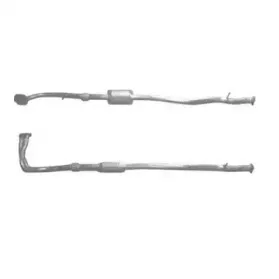 Катализатор BM CATALYSTS купить