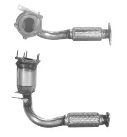 Катализатор BM CATALYSTS купить