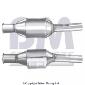 Катализатор BM CATALYSTS купить