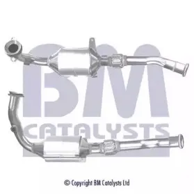 Катализатор BM CATALYSTS купить