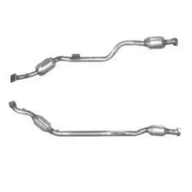 Катализатор BM CATALYSTS купить