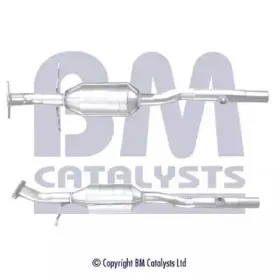 Катализатор BM CATALYSTS купить