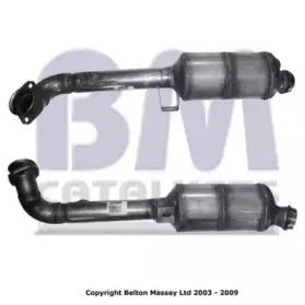 Катализатор BM CATALYSTS купить