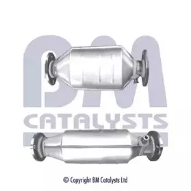 Катализатор BM CATALYSTS купить