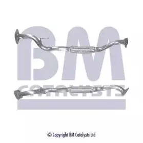 Труба выхлопного газа BM CATALYSTS купить