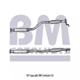 Труба выхлопного газа BM CATALYSTS купить