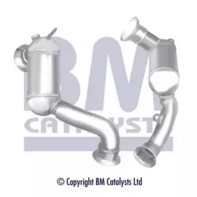 Катализатор BM CATALYSTS купить
