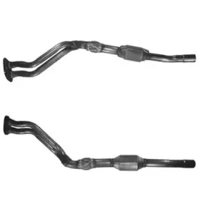 Катализатор BM CATALYSTS купить