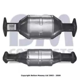 Катализатор BM CATALYSTS купить