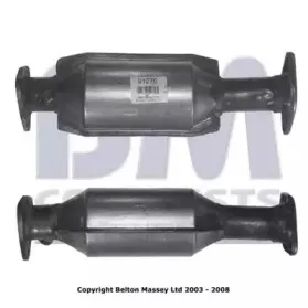 Катализатор BM CATALYSTS купить