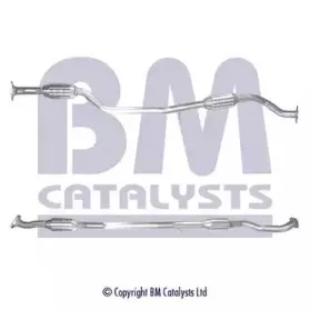 Катализатор BM CATALYSTS купить