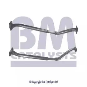 Труба выхлопного газа BM CATALYSTS купить