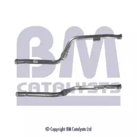 Труба выхлопного газа BM CATALYSTS купить