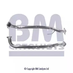 Труба выхлопного газа BM CATALYSTS купить