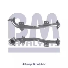 Труба выхлопного газа BM CATALYSTS купить