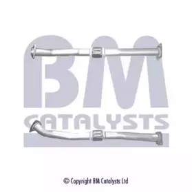 Труба выхлопного газа BM CATALYSTS купить