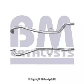 Труба выхлопного газа BM CATALYSTS купить
