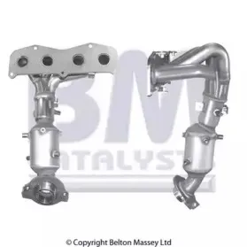 Катализатор BM CATALYSTS купить