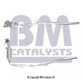 Катализатор BM CATALYSTS купить