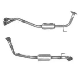 Катализатор BM CATALYSTS купить