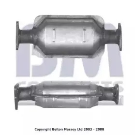 Катализатор BM CATALYSTS купить