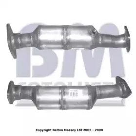 Катализатор BM CATALYSTS купить