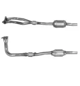 Катализатор BM CATALYSTS купить