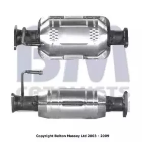 Катализатор BM CATALYSTS купить