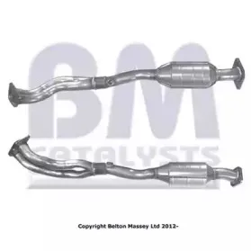 Катализатор BM CATALYSTS купить