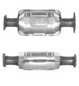 Катализатор BM CATALYSTS купить