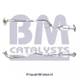 Катализатор BM CATALYSTS купить