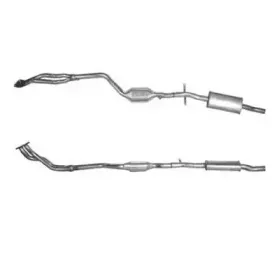 Катализатор BM CATALYSTS купить